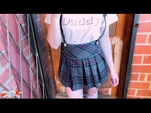 ❤️ Studentessa succhia il suo cazzo profondamente e scopa invece delle lezioni ❤❌ Super sesso al it.analizatorkrovi.ru ️❤