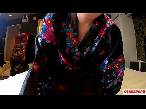 ❤️ Giovane ragazza cosplay ama il sesso fino all'orgasmo con uno squirt in una cavallerizza e un pompino. Ragazza asiatica con figa pelosa e belle tette in costume tradizionale giapponese in video amatoriale che mostra la masturbazione con fuck toys. Sakura 3 OSAKAPORN. ❤❌ Super sesso al it.analizatorkrovi.ru ️❤