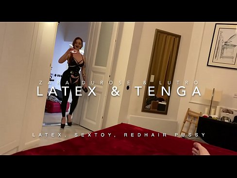 ❤️ Sorellastra dai capelli rossi in costume di latex scopata dal fratellastro ❤❌ Super sesso al it.analizatorkrovi.ru ️❤